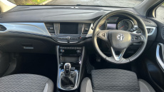 Vauxhall Astra 1.2 Turbo 145 SRi 5dr Petrol Hatchback